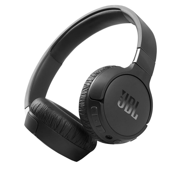 JBL Tune 660NC: Wireless On-Ear Headphones